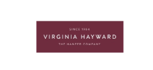 Virginia Hayward